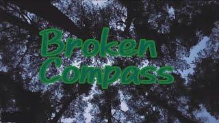 Broken Compass [LYRICS]