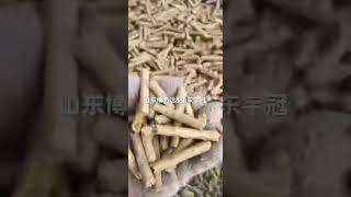 Bolida Rotexmaster YGKJ880 Wood Pellet Machine