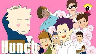 Hunch | LGBT Short Animation by YARUKI-ARIMI : LGBT creative team from Japan