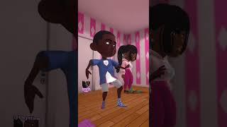 Valentine is here o. Where is he ? #youtubeshorts #funny #comedy #funnynaija #naijaskit