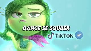 Dance se souber~ {TikTok} 2024