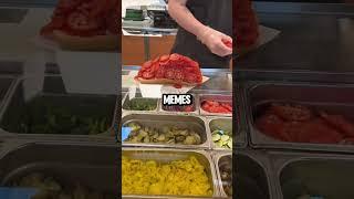 Why Subway Got Sued Over Its Tuna ️