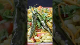 North Karnataka Special Girmit #shorts #asmr #food #cooking #girmit