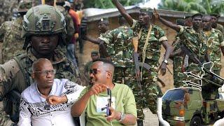 UPDATES:ICYABUJIJE M23 GUFATA UVIRAICYO IKWIYE GUKORA?ABABILIGI BAHAYE BURUNDI UBWIRINZI BW’IKIRERE