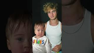 Candy Ken is not the father…
