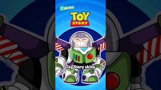 Toy Story Collab CONFIRMED! #brawlstars