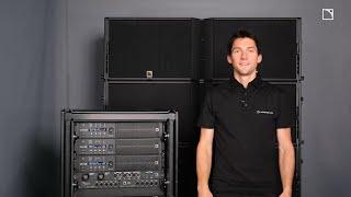 #BackToLive with L-Acoustics Expert Germain Simon