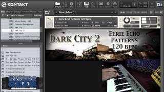 Big Fish Audio Dark City 2 review - SoundsAndGear