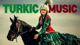 Old Anatolian Turkish Traditional Playlist | Turkic #song