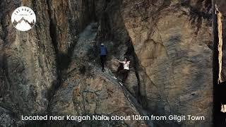 Kargah Buddha, Gilgit Baltistan