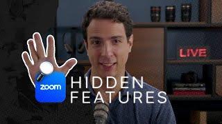 5 Hidden Zoom Features To Transform Your Presentations