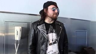 Requiem Interview with Music Junkie Press at NAMM 2015