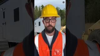Only 30 Seconds.and Everything Went Wrong 56 #shorts #adamrose #construction #engineering