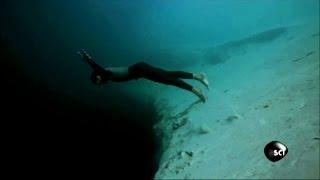 Is a 202 Meter Freedive Possible?