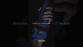 only one hope  | Aditya Gautam | #god #mahadev #bholenath #shorts #viral #trending #yourubeshorts