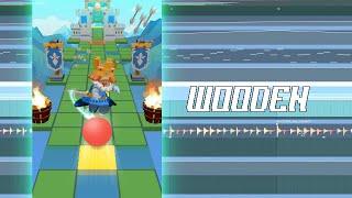 「Rolling Sky」Kingdom War - Official FL Session