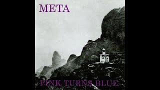 PINK TURNS BLUE - Meta (1988) FULL ALBUM - Alternative Rock, New Wave, Post-Punk, Coldwave