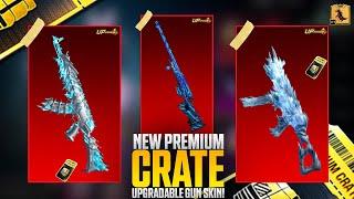 Next Premium Crate Pubg Leaks ( Expected )- Next Pubg Premium Crate Leaks - New Premium Crate Pubg