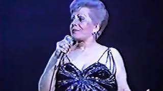 María Luisa Landín - Canción del alma (en vivo)