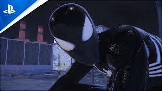 Lore Accurate Symbiote Spider-Man