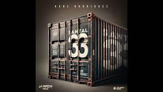 Kane Rodríguez - Santal 33