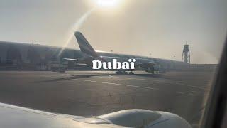 VLOG DUBAI / лучший отпуск ￼!!!