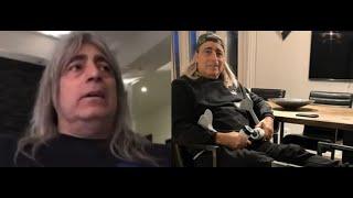 MIKKEY DEE (Motorhead/Scorpions) hospitalized w/ "Very Serious Blood Infection"