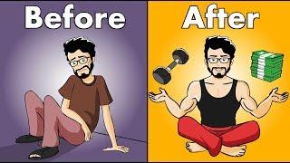 This One Habit Will TRULY Change Your Life (Animated Story)