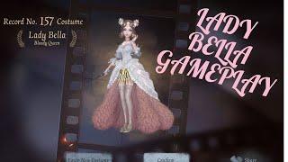 Endgame can change everything! | Identity V Lady Bella