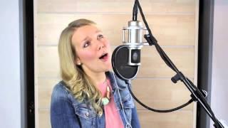 All Of Me - John Legend (Cover von Jennifer Thies)