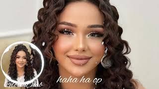 Gloria Dean -Haha ha op