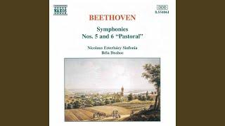 Symphony No. 6 in F Major, Op. 68 "Pastoral": I. Pleasant, cheerful feelings aroused on...