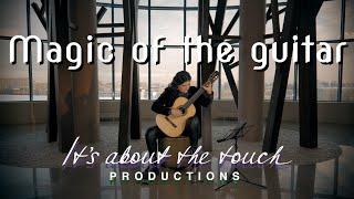 Victor Kozlov   Magic of the Guitar