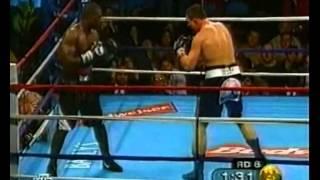 Oleg Maskaev vs. Hasim Rahman I