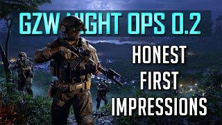 I've Played 10 Hours of Gray Zone Warfare: Night Ops (Early Access Review)