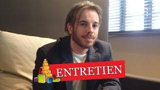 Livres du moment : Interview de Daniel Cole - Ragdoll et L'Appât