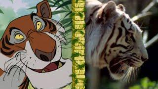 The Jungle Book - DisneyPedia: Junglemania!