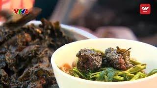 Hai Phong – The city of delicious treats | VTV World