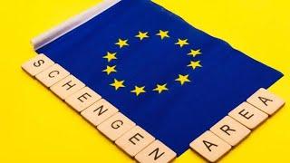 Schengen country list 2023 #schengen #schengenvisaupdate