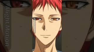 True emperor #akashi #kaiser #emperor