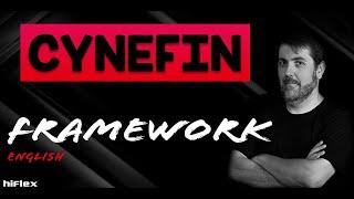 Cynefin Framework (English explanation)