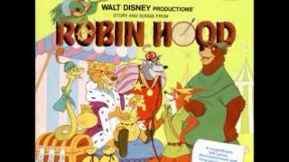 Robin Hood OST - 22 - The Archers