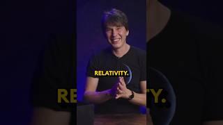 Brian Cox explains why time is different on different planets like in the movie Interstellar