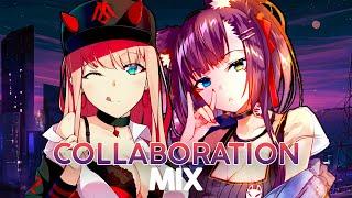 NIGHTCORE COLLABORATION MIX (MysticXcore  Kaitoshi) 