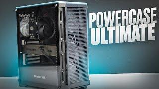 БЮДЖЕТНЫЙ ХОРОШИСТ / Powercase Ultimate