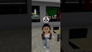 Stand up if you are dumb?!!?! #roblox #funny #collab #brookhaven