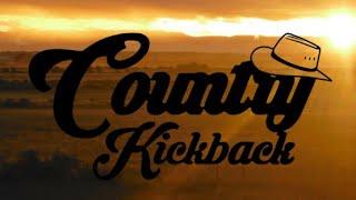 Liam Brew - Live with Country Kickback