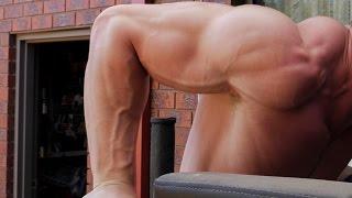 Dip Tutorial - Chest or Tricep
