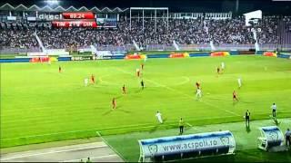 ACS Poli Timisoara - Dinamo 2- 0 REZUMAT HD