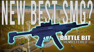 BattleBit Remastered BUFFED the MP5